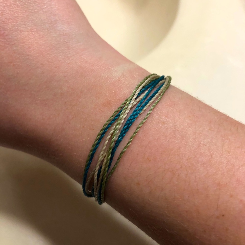 Pura Vida Original Bracelet